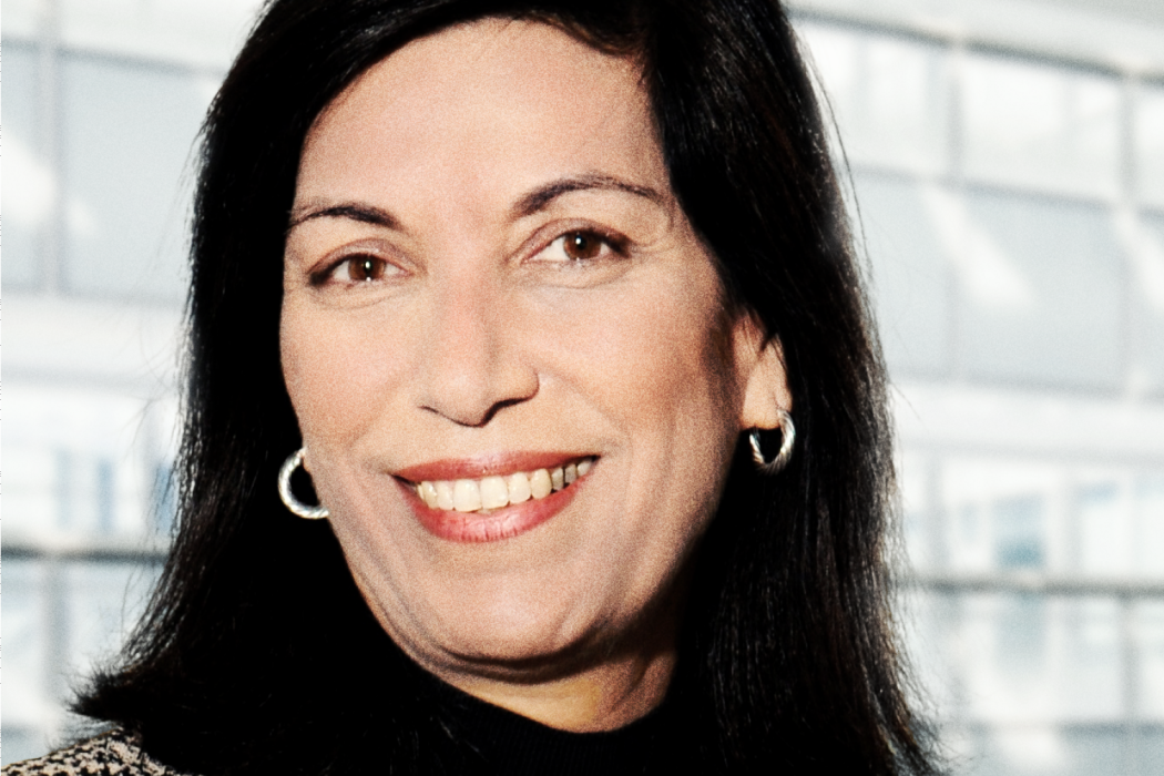 Huda Zoghbi Huda Zoghbi