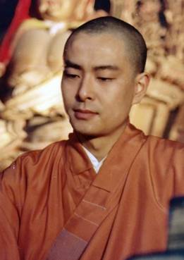 清涼寺鐘聲