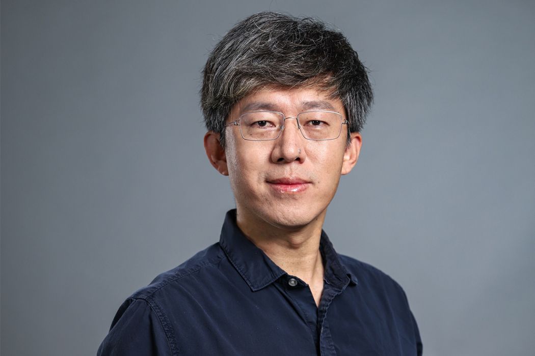 李文龍(北京腦科學與類腦研究中心實驗動物中心主任) 李文龍(北京腦科學與類腦研究中心實驗動物中心主任)