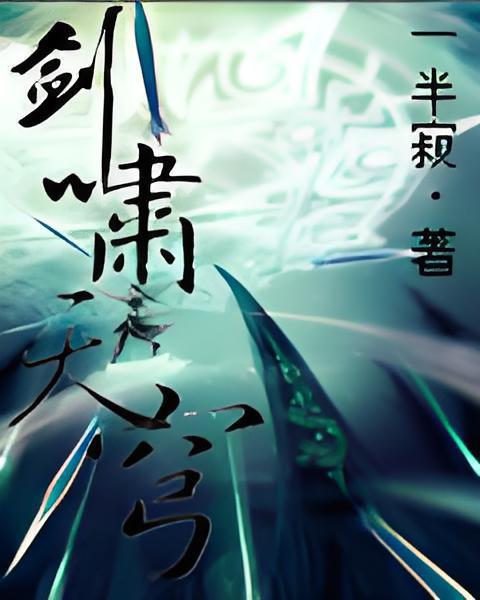 劍嘯天穹