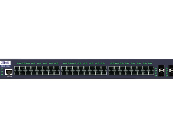 中興ZXR10 5250-52TM(AC) 中興ZXR10 5250-52TM(AC)