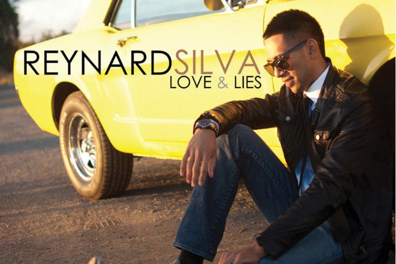 Love & Lies Love & Lies