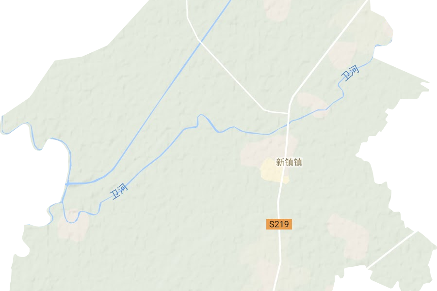 新鎮鎮(濬縣新鎮)