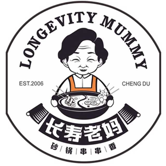 長壽老媽 長壽老媽