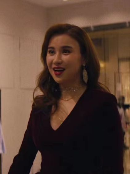 郭美蓮