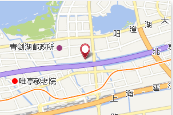 馬涇浜 馬涇浜