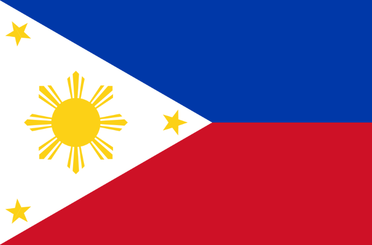 菲律賓歷史