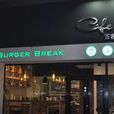 Burger Break百客漢堡 Burger Break百客漢堡