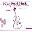 I Can Read Music, Volume 2 I Can Read Music, Volume 2