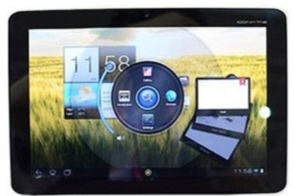 宏碁 Iconia Tab A211 宏碁 Iconia Tab A211