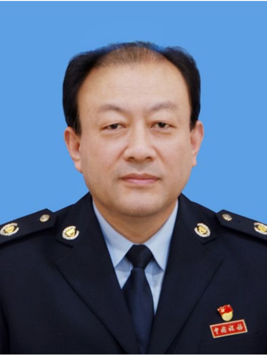 任軍(山東省滕州市財政局黨組成員、副局長) 任軍(山東省滕州市財政局黨組成員、副局長)