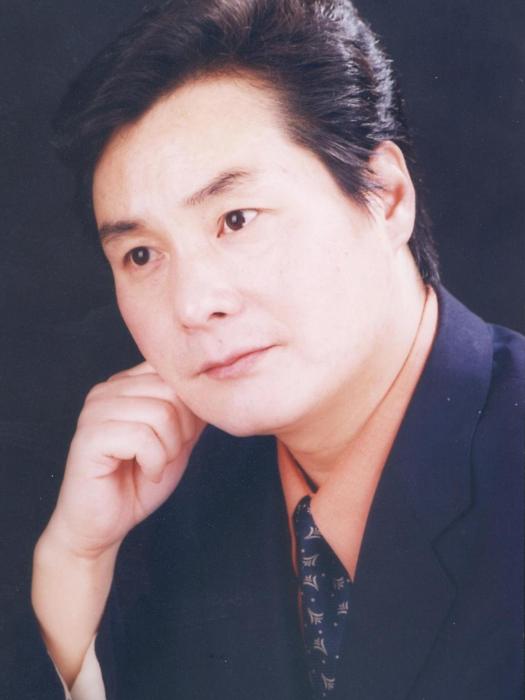 李東橋(陝西藝術職業學院老師) 李東橋(陝西藝術職業學院老師)