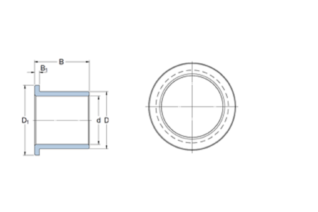 SKF PSMF152212A51軸承 SKF PSMF152212A51軸承