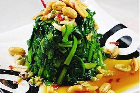 菠菜墩 菠菜墩