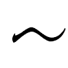 ~(~) ~(~)