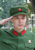 同齡人(王濱執導的國產電視劇)