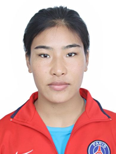 仁青卓瑪(中國田徑運動員) 仁青卓瑪(中國田徑運動員)