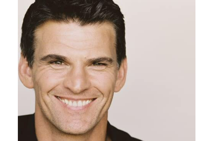 Tristan Gemmill Tristan Gemmill