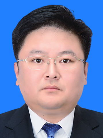 趙偉(山東省聊城市生態環境局臨清市分局副局長) 趙偉(山東省聊城市生態環境局臨清市分局副局長)