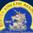 波士頓馬拉松