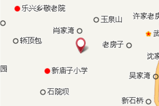 陰草灣 陰草灣