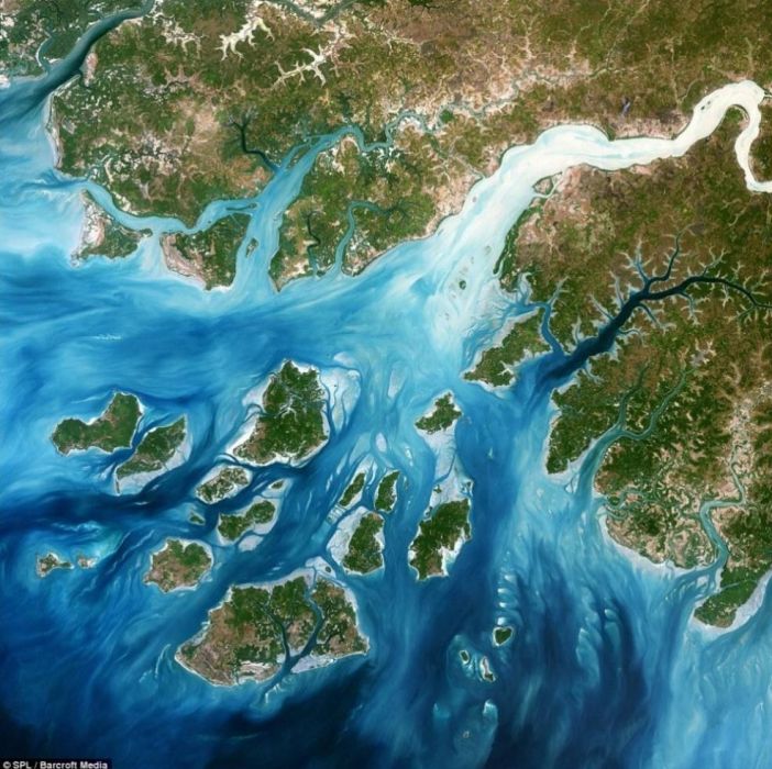 水手群島