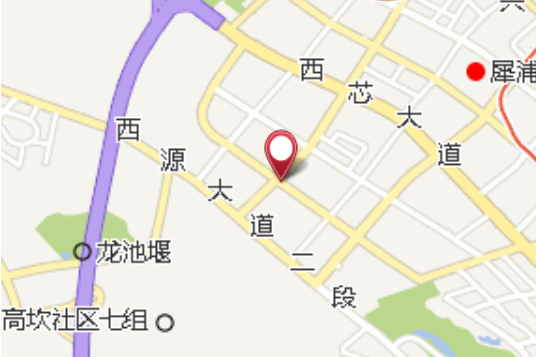 順江橋 順江橋