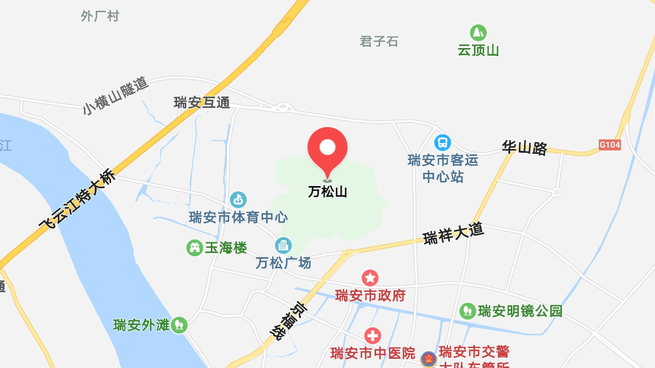 地圖信息