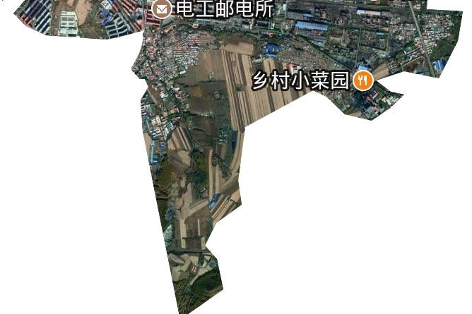 東風街道(黑龍江省雞西市雞冠區轄街道) 東風街道(黑龍江省雞西市雞冠區轄街道)