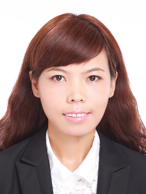 安學麗 安學麗