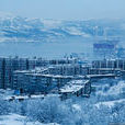 摩爾曼斯克(Murmansk) 摩爾曼斯克(Murmansk)