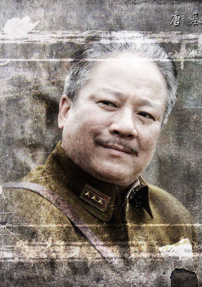 我的團長我的團(炮灰團（段奕宏主演電視劇）)