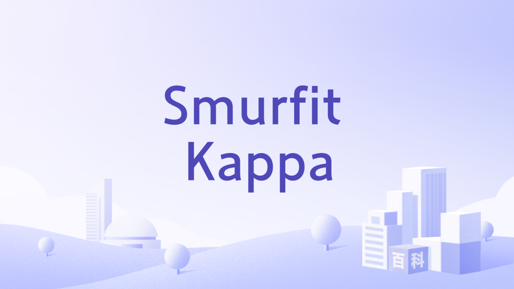 Smurfit Kappa Smurfit Kappa