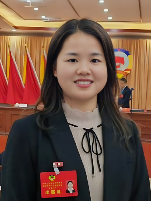 蔡倩(江西省贛州市安遠縣鳳山鄉人大副主席) 蔡倩(江西省贛州市安遠縣鳳山鄉人大副主席)