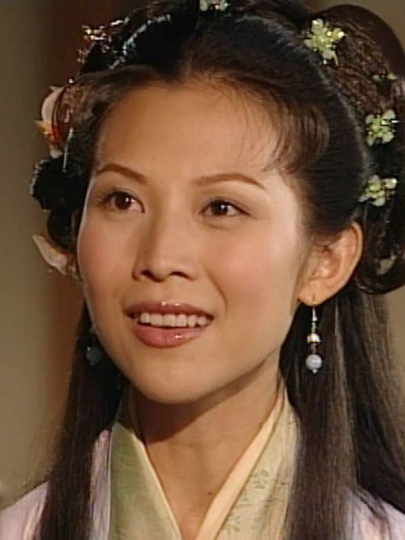 洛神(2002年蔡少芬主演的電視劇)
