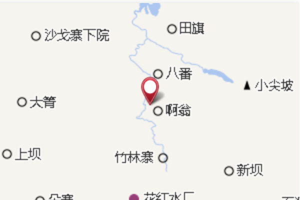 底下山 底下山