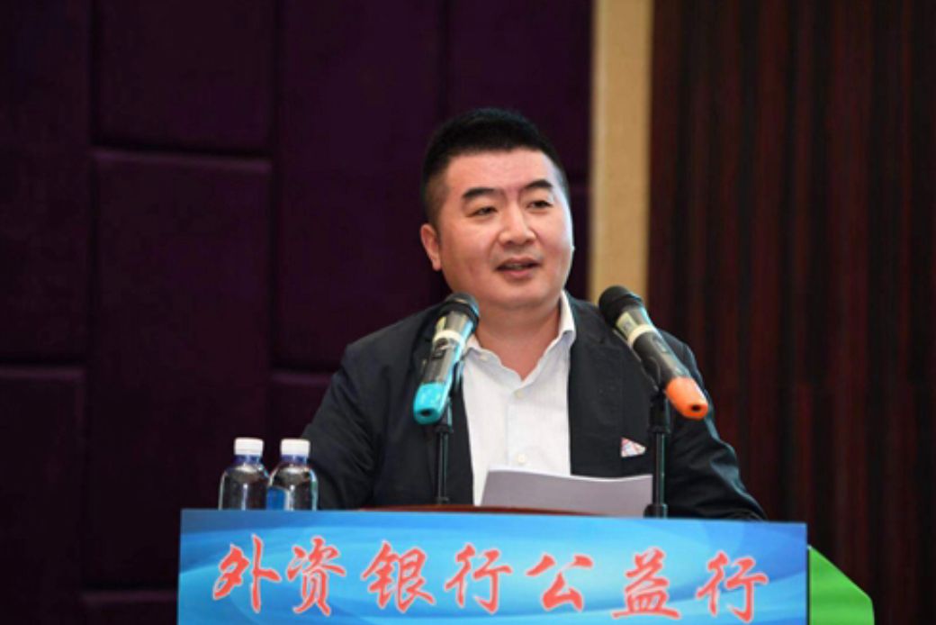 孫建東(南洋商業銀行(中國)公司黨委書記、董事長) 孫建東(南洋商業銀行(中國)公司黨委書記、董事長)