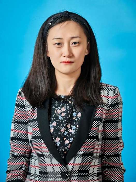 宋娟(天津師範大學心理學部副研究員) 宋娟(天津師範大學心理學部副研究員)