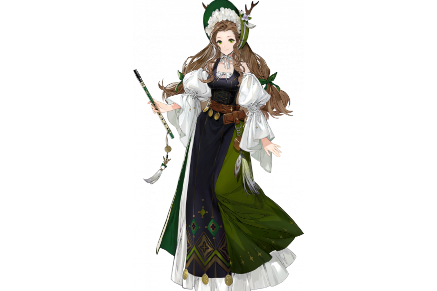 紫都(遊戲《白荊迴廊》中的角色) 紫都(遊戲《白荊迴廊》中的角色)