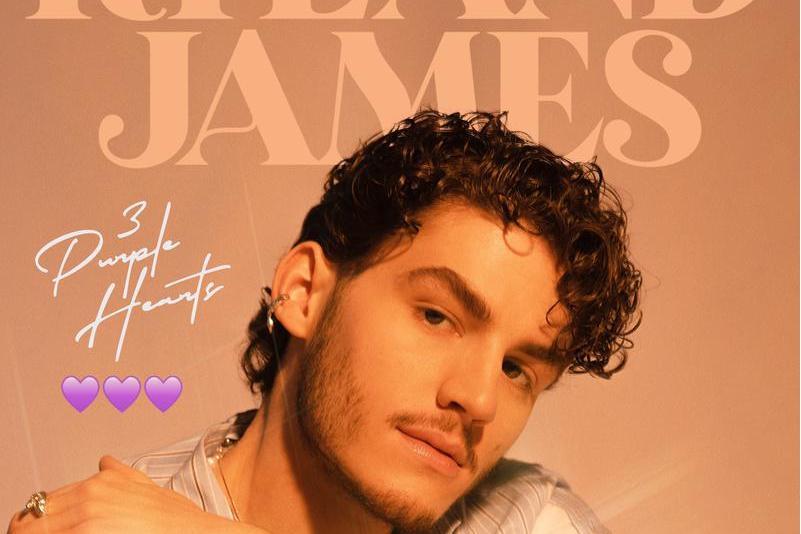 3 Purple Hearts 3 Purple Hearts