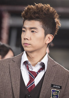 dream high(韓國電視劇)
