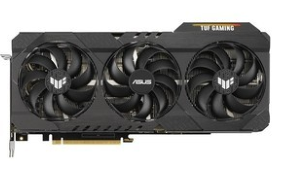 華碩TUF-RTX3080-10G-GAMING 華碩TUF-RTX3080-10G-GAMING