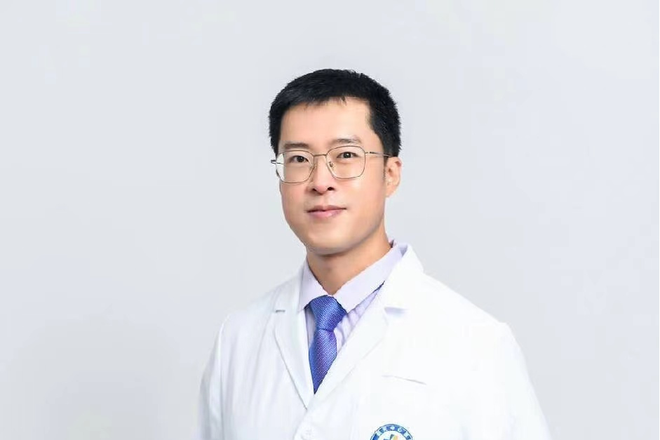 趙琦(航天中心醫院中醫科副主任醫師) 趙琦(航天中心醫院中醫科副主任醫師)