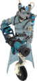 Quick-Fix Medic