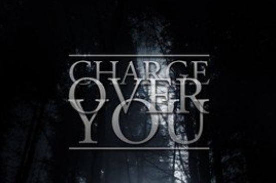 Charge Over You Charge Over You