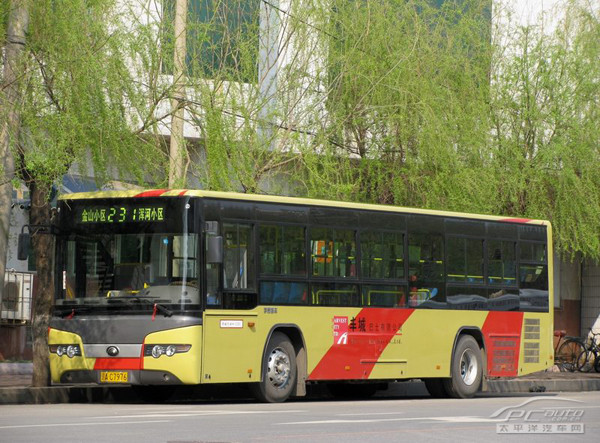瀋陽公交261路