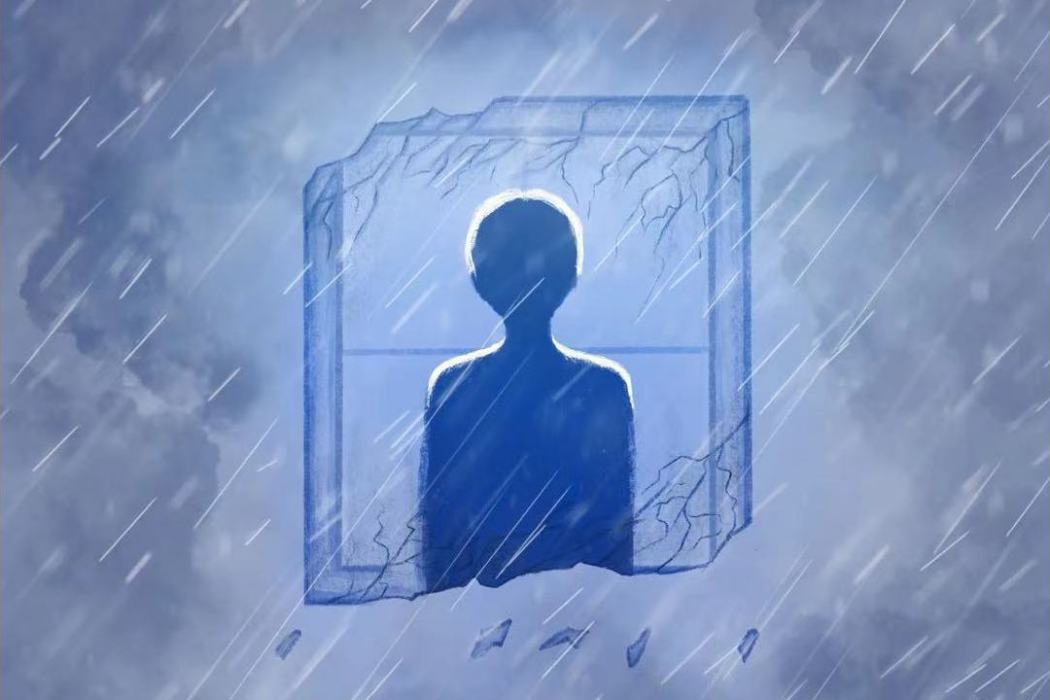 暴雨(王齊濤演唱的作品) 暴雨(王齊濤演唱的作品)