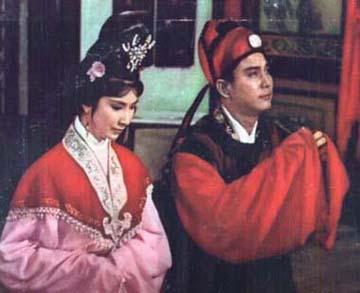 玉堂春(1964年香港電影《玉堂春》)