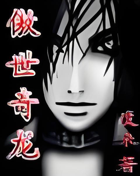 傲世奇龍 傲世奇龍