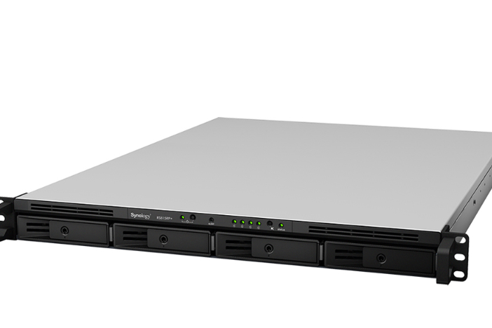 群暉RS815RP+ 群暉RS815RP+